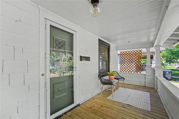 7515 Harrison ST, Kansas City, MO 64131