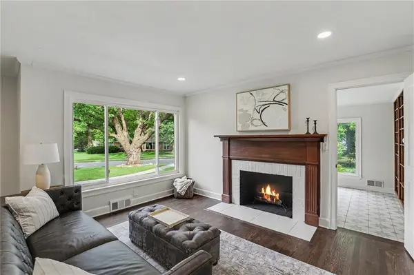 7439 Hadley ST, Overland Park, KS 66204