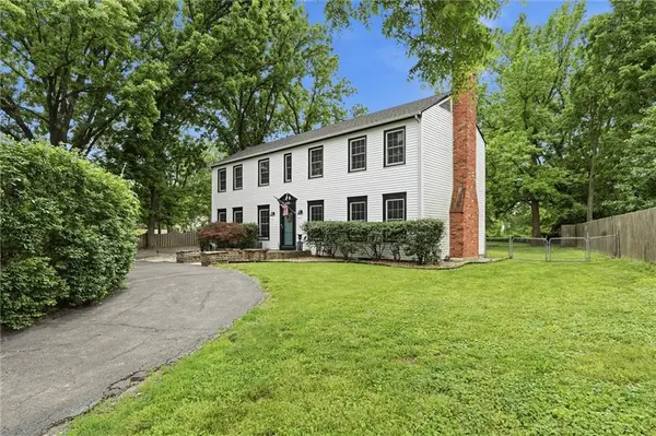 509 Nashua RD,  Liberty,  MO 64068