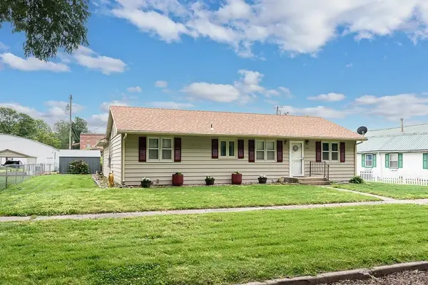 207 Main ST, Perry, KS 66073