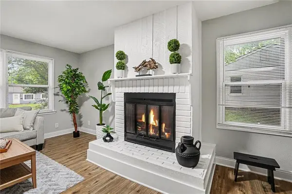 15407 White AVE, Grandview, MO 64030