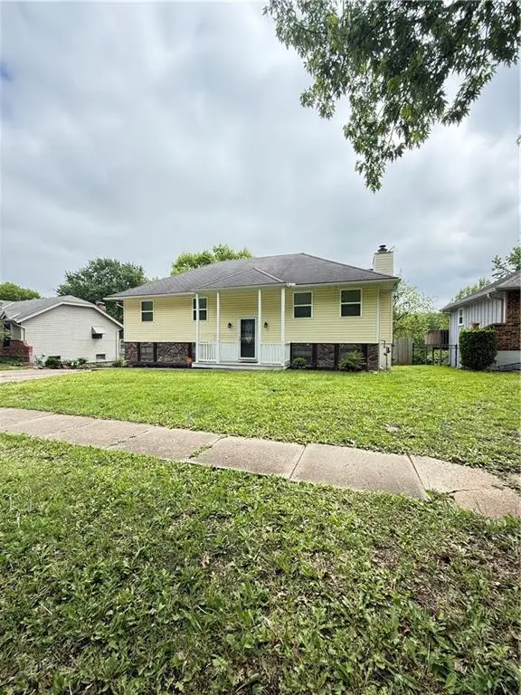 401 S Shrank AVE, Independence, MO 64056