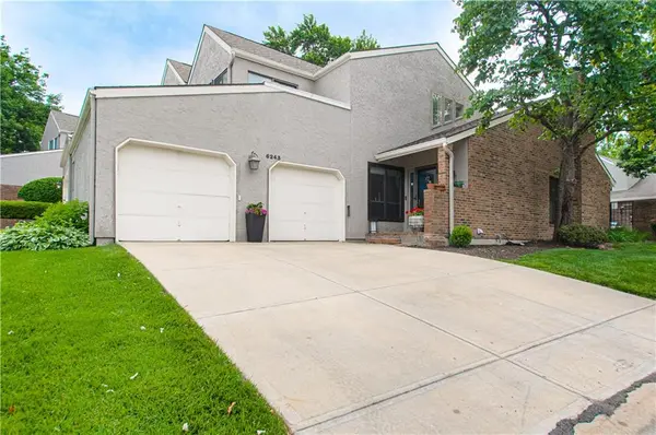 6243 Rosewood CT, Mission, KS 66205