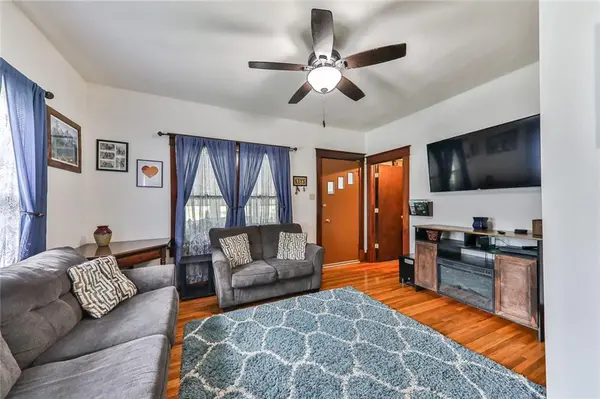 208 S 14th ST, Independence, KS 67301