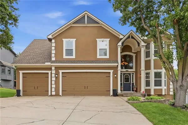 2417 S Ponca AVE, Independence, MO 64057