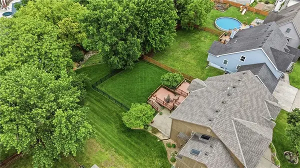 2417 S Ponca AVE, Independence, MO 64057