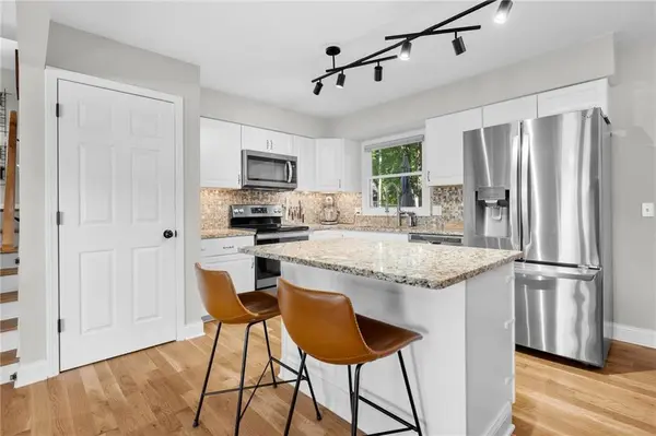 1000 N Woodland ST, Olathe, KS 66061