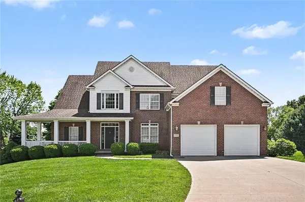 4704 Lake Ridge CT,  St Joseph,  MO 64506