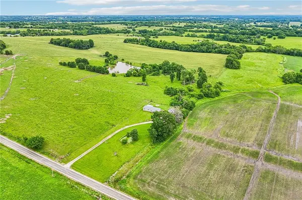 351 NW 621St RD, Centerview, MO 64019