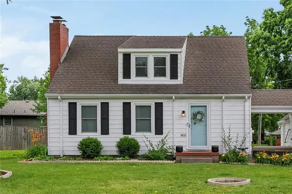 11416 W 61 TER,  Shawnee,  KS 66203