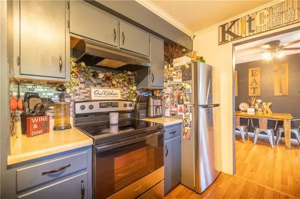 207 W 2nd ST, Alma, MO 64001