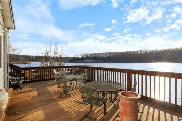 28795 Lake Loop N/A, Lincoln, MO 65338