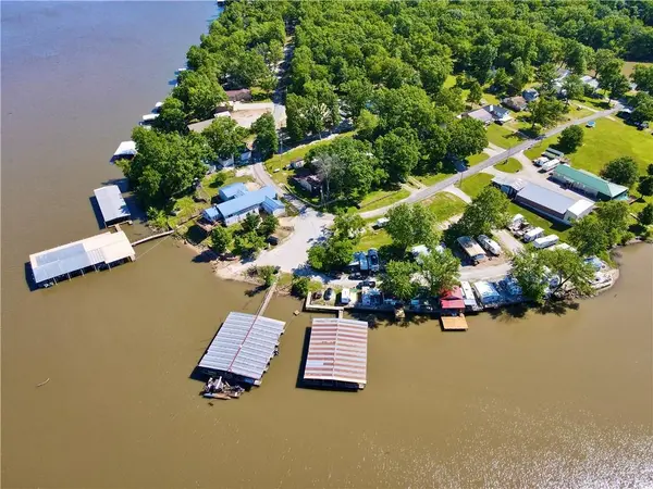 28795 Lake Loop N/A, Lincoln, MO 65338