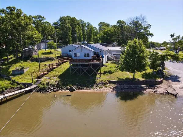 28795 Lake Loop N/A, Lincoln, MO 65338