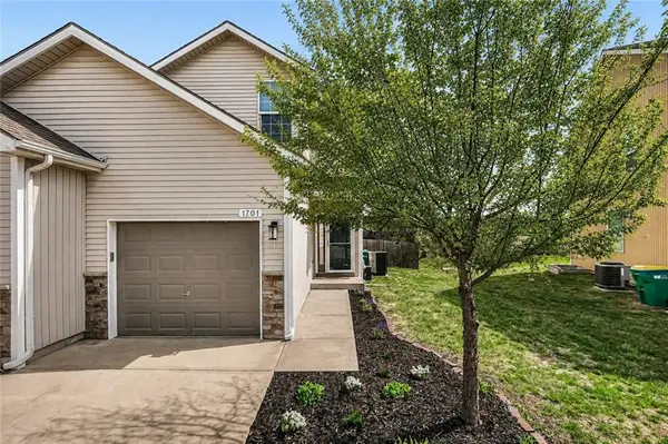 1701 N 127th ST, Kansas City, KS 66109