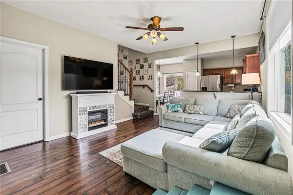 1701 N 127th ST, Kansas City, KS 66109