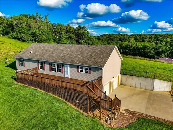 130 SE Sparta RD,  Faucett,  MO 64448