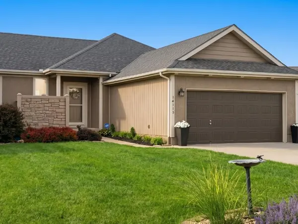 14115 Amanda LN, Basehor, KS 66007