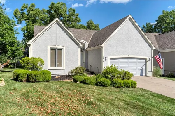 7809 W 117TH TER, Overland Park, KS 66210