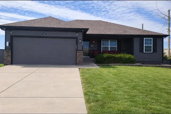 530 S Maple ST, Gardner, KS 66030