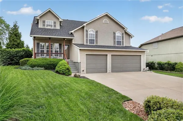4728 NW 92 ST, Kansas City, MO 64154