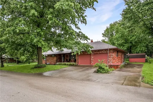 304 S Delaware ST, Archie, MO 64725