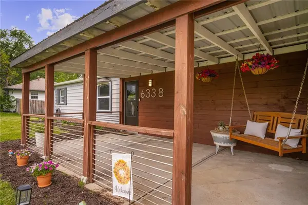 6338 Oak Grove RD, Kansas City, KS 66106