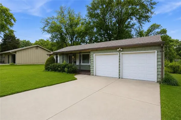 12708 12TH ST, Grandview, MO 64030