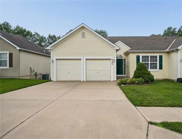 9508 N Main ST, Kansas City, MO 64155