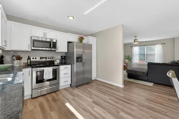 5019 N Belmont AVE, Kansas City, MO 64119