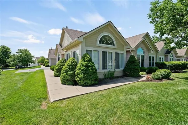 1958 W 139th TER, Overland Park, KS 66224