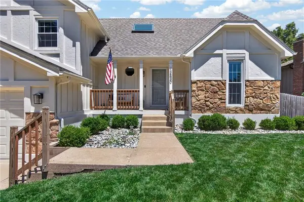 12630 W 66th ST, Shawnee, KS 66216