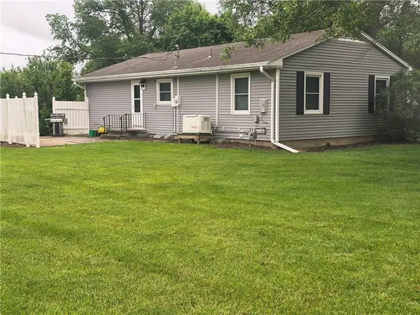404 Spruce ST, Tarkio, MO 64491