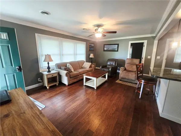 404 Spruce ST, Tarkio, MO 64491