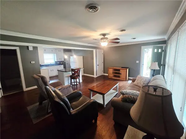 404 Spruce ST, Tarkio, MO 64491