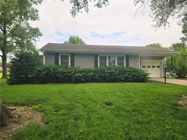 404 Spruce ST, Tarkio, MO 64491
