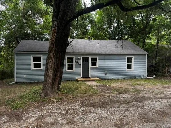 1526 Valley RD, Kansas City, KS 66102