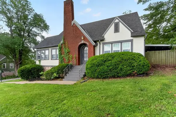 3405 E 95th TER, Kansas City, MO 64137