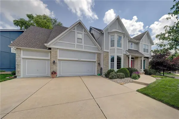 13017 Reeder ST, Overland Park, KS 66213