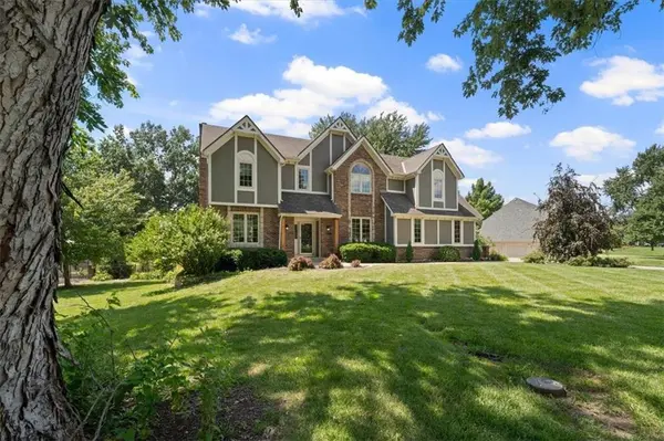 4505 W 138th ST, Leawood, KS 66224