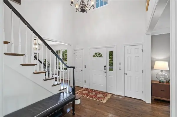 4505 W 138th ST, Leawood, KS 66224