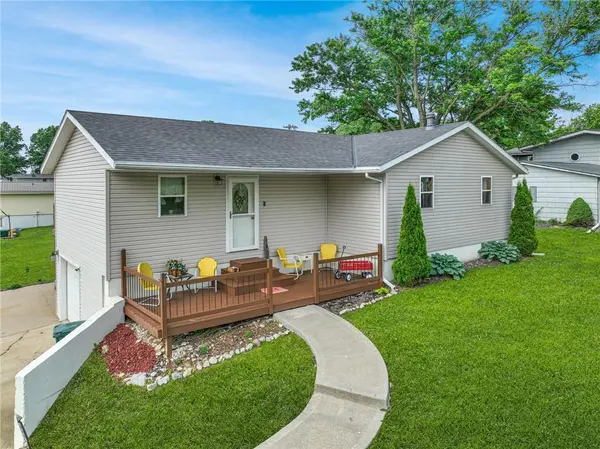 906 Maple ST, Marceline, MO 64658