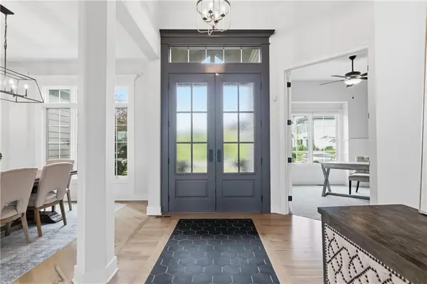3501 W 150th ST, Leawood, KS 66224