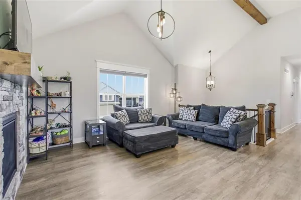 505 SW Ridgeview DR, Grain Valley, MO 64029
