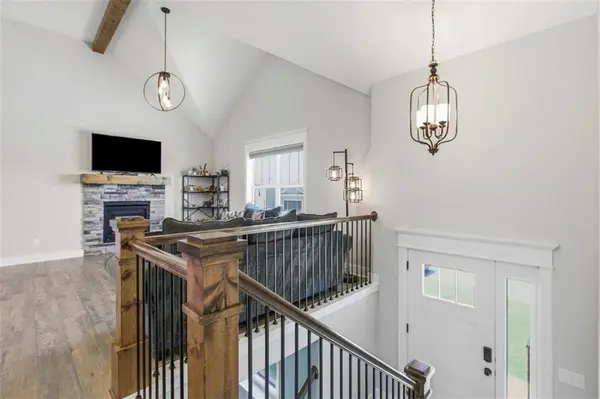 505 SW Ridgeview DR, Grain Valley, MO 64029