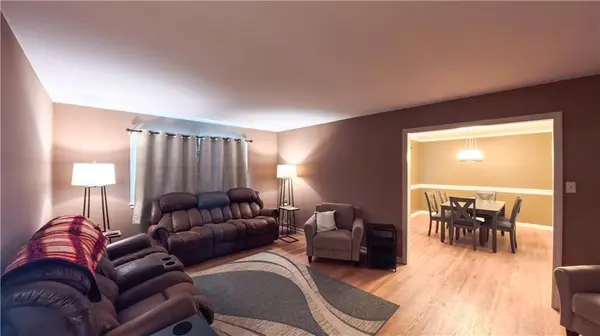 3104 Hampton RD, St Joseph, MO 64505