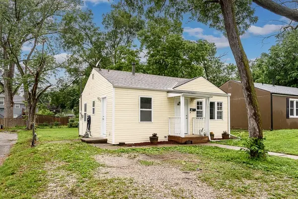 312 Cornell AVE,  Bonner Springs,  KS 66012
