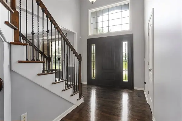 2288 W 131st ST, Olathe, KS 66061