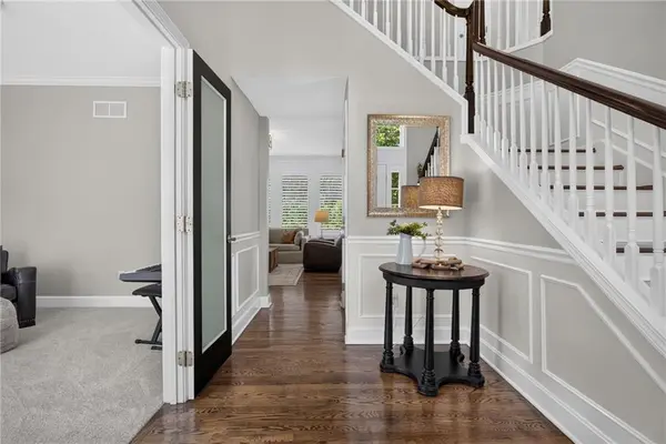 14600 Chadwick ST, Leawood, KS 66224