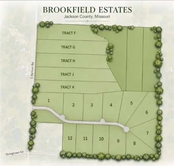 Tract G S Bynum RD, Lone Jack, MO 64070